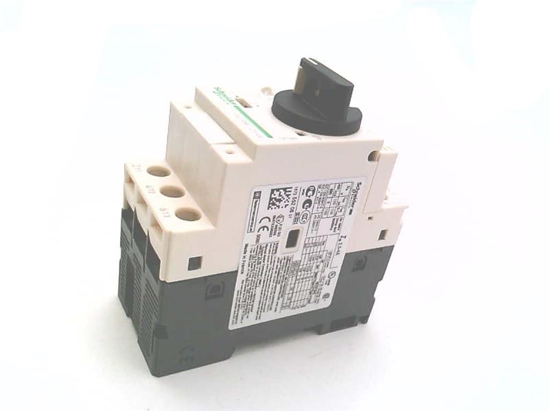 SCHNEIDER ELECTRIC GV2-P08