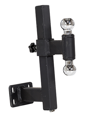 VESTIL E-TUG-HD-DABH