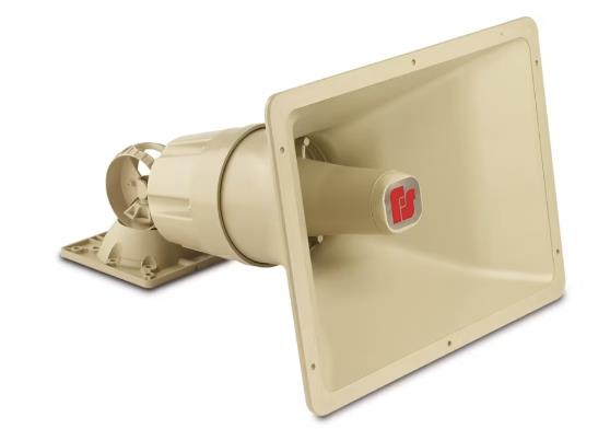 AM30 by FEDERAL SIGNAL