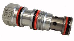 CKIB-XCN by SUN HYDRAULICS