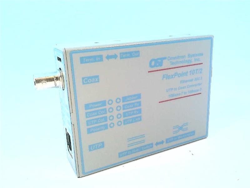 OMNITRON 4320-1