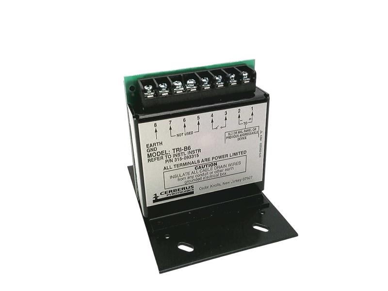 SIEMENS TRI-B6