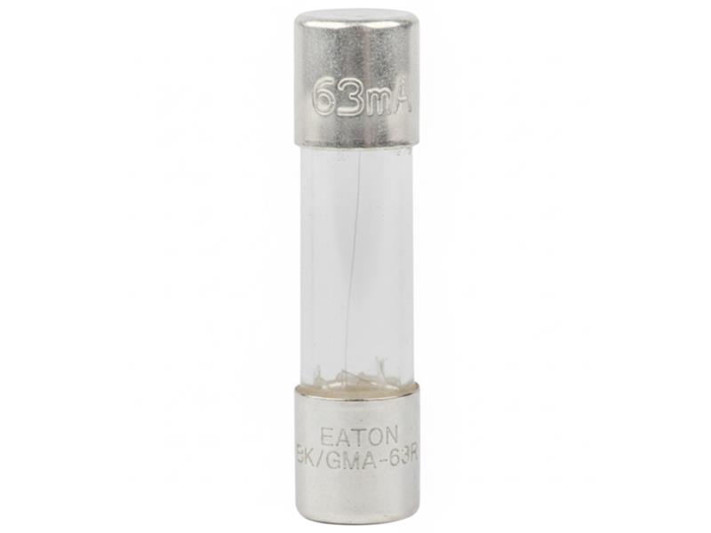 EATON CORPORATION BK/GMA-63-R