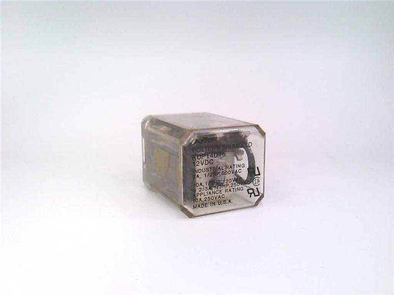 TE CONNECTIVITY KUP-14D15-12V