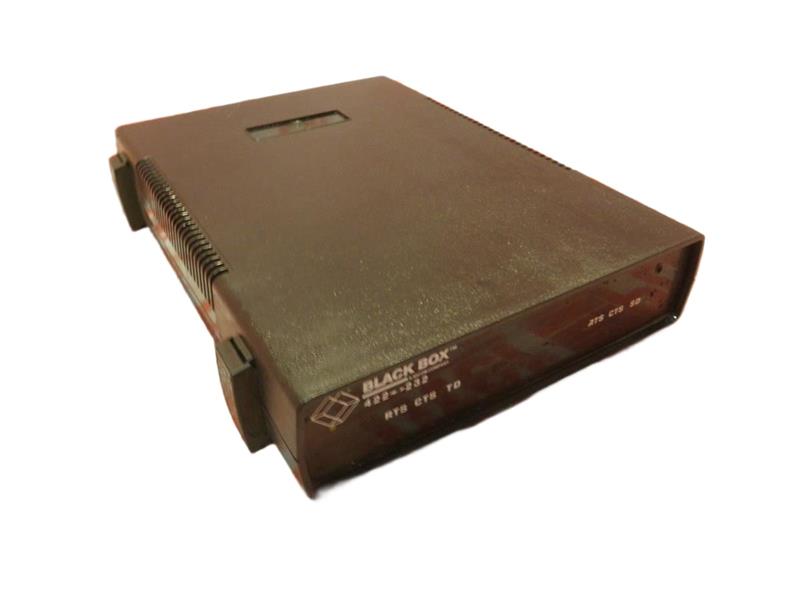BLACK BOX CORP 422-232