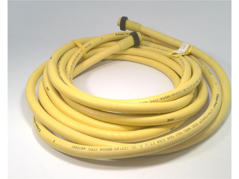 BELDEN RSRK301-641/12FT