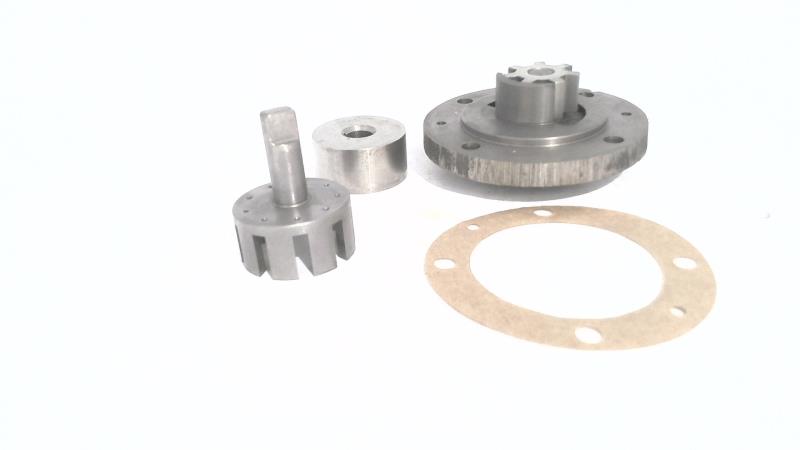 UNITED TECHNOLOGIES 5H40-A372