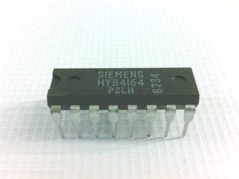 SIEMENS HYB4164P2LH