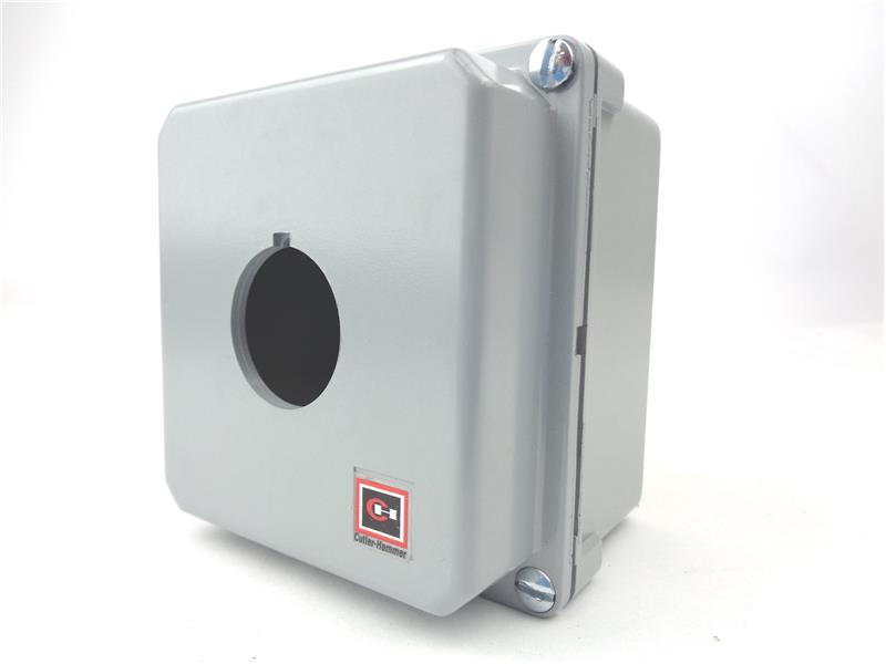 EATON CORPORATION E34N11