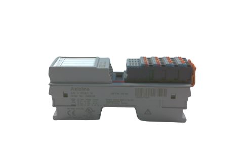 AXL F DO16/1 1H by PHOENIX CONTACT