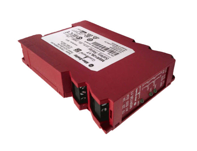 ALLEN BRADLEY 440R-N23113