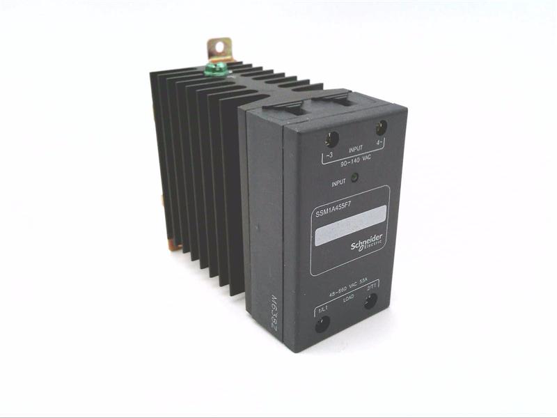 SCHNEIDER ELECTRIC SSM1A455F7