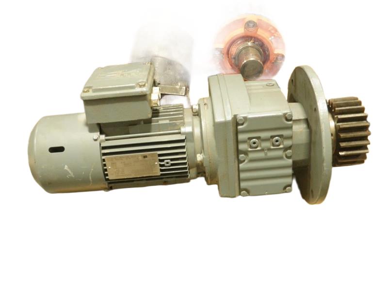 SEW EURODRIVE RF57-DT80K4/BMG/TH