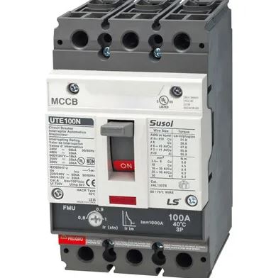 LS ELECTRIC UTE100E-FTU-80-3P-LL-UL