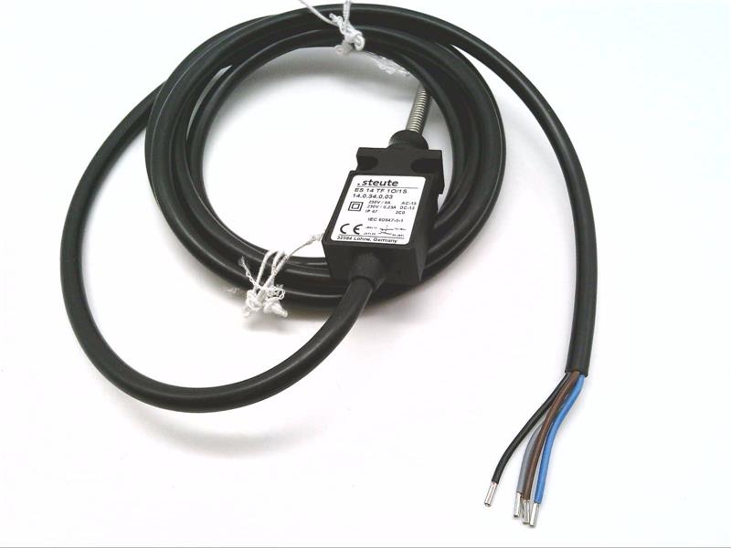 ES14TF1O1S by STEUTE