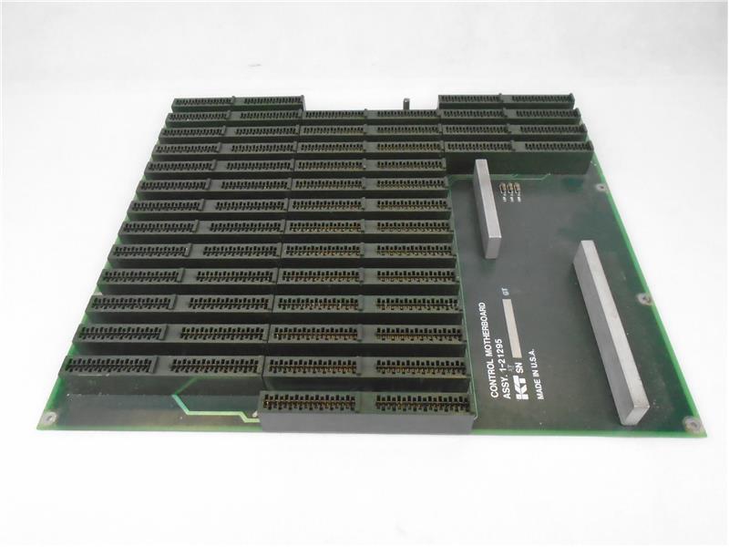 KEARNEY & TRECKER 1-21295-01