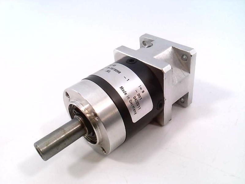 PLE040-008-SSSA3AA-Y5/28 by NEUGART