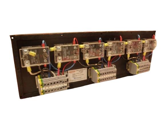 JPC CONTROLS HPC3-240/3/30-LR