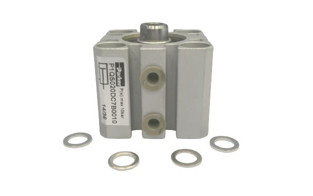 PARKER P1QS020DC7B0010