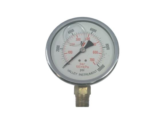 VALLEY INSTRUMENT 4140GXB10000.5