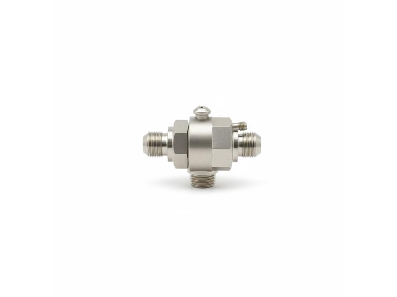 SUPER SWIVEL SS-8-MO-8XMJ-8