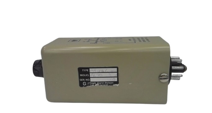 DANAHER CONTROLS CG-30A6