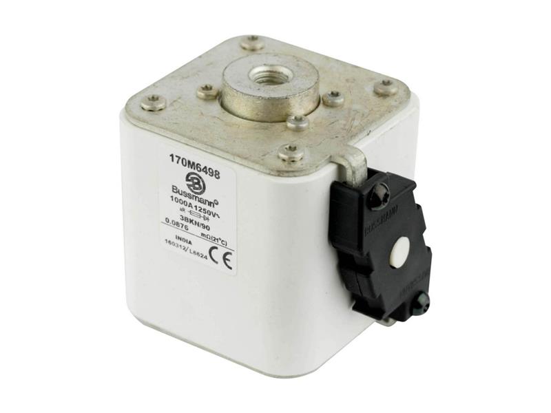 EATON CORPORATION 170M6498