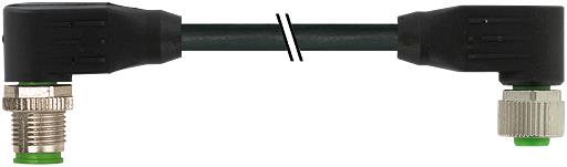 MURR ELEKTRONIK 7080-40551-R660750