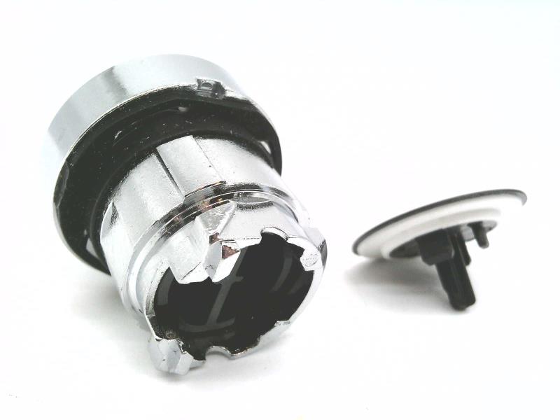 SCHNEIDER ELECTRIC ZB4BA335