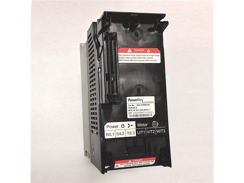 25-PM1-D2P3 by ALLEN BRADLEY