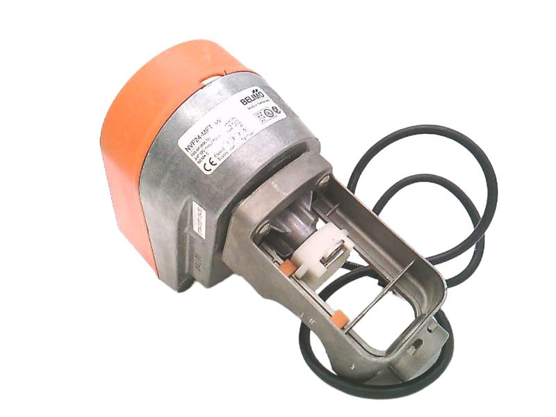 BELIMO NVF24-MFT-US