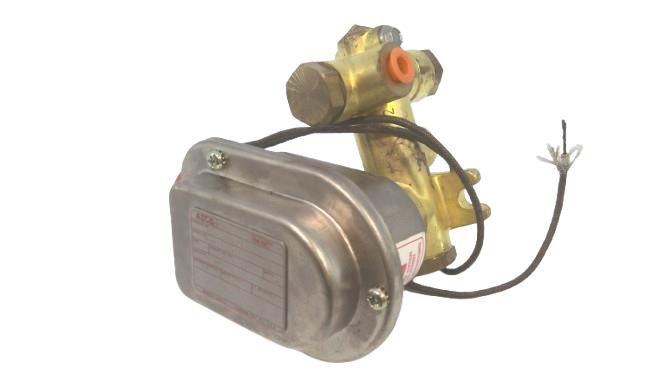 ASCO 2063801F-120/60