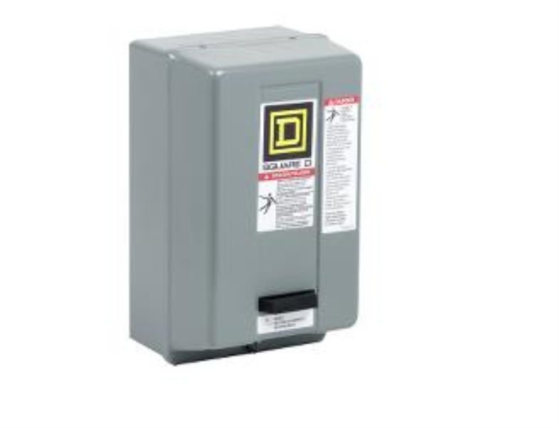 SCHNEIDER ELECTRIC 8536SAG12V02H308S