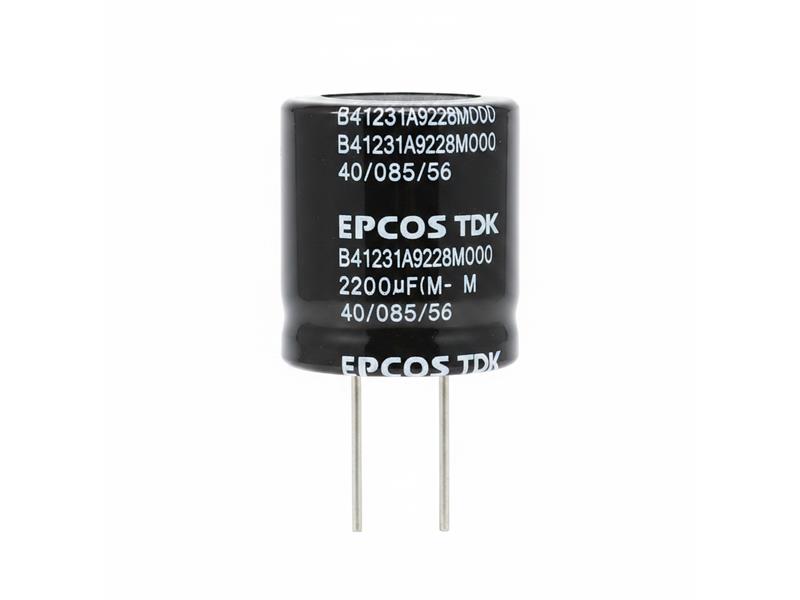TDK B41231A9228M000