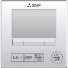 MITSUBISHI PAR-42MAAUB