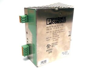 PHOENIX CONTACT ASI-PS-100-240-AC/2.4-EFD
