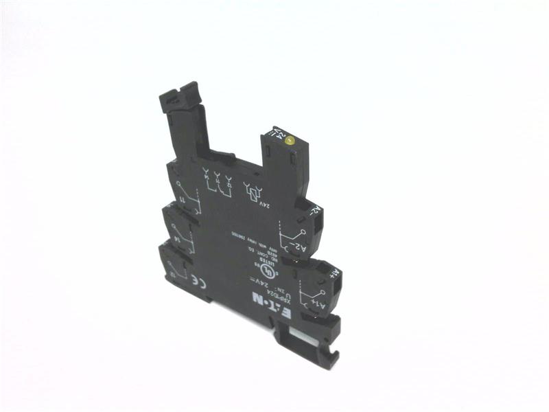 EATON CORPORATION XRP1D24