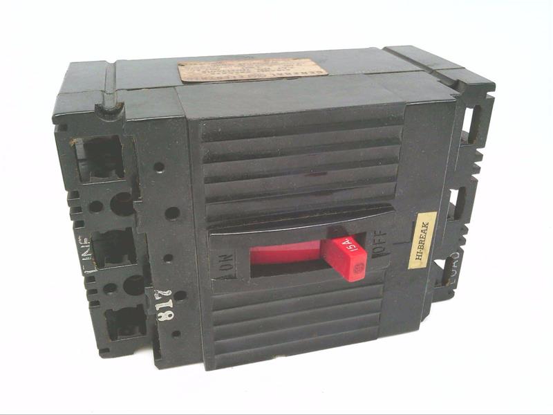 GENERAL ELECTRIC THEF136015