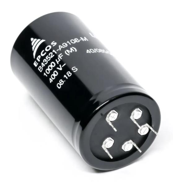 B43521A9108M000 by TDK