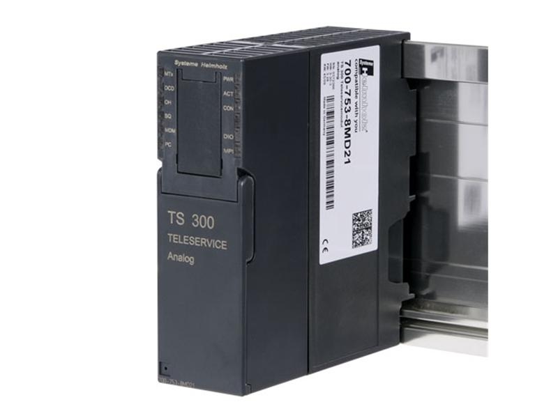 HELMHOLZ 700-753-8IS21