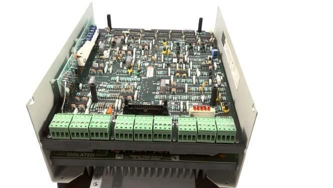 PARKER 540-023-3-2-1-032-1000-00