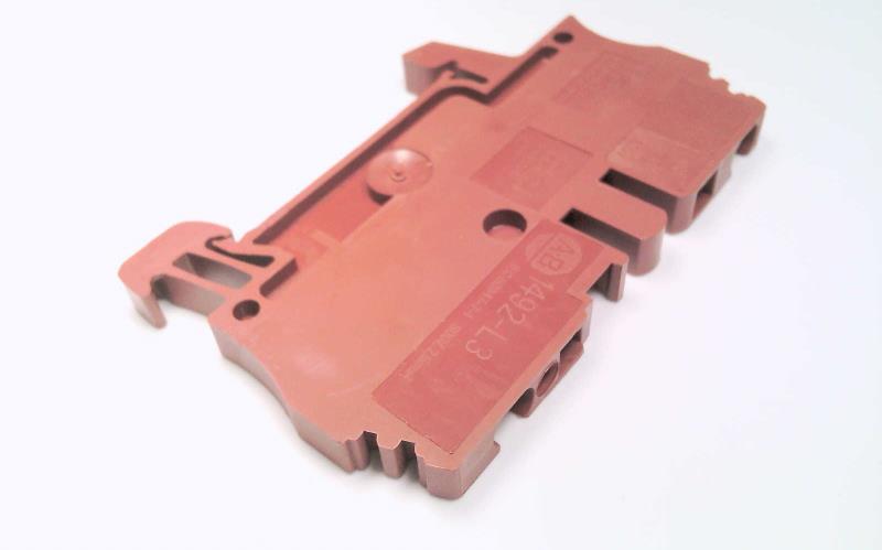 ALLEN BRADLEY 1492-L3-BR