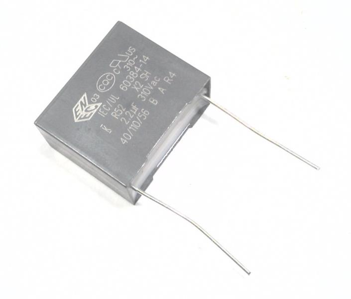 YAGEO R523N422050P0M