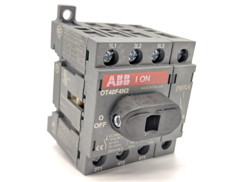 ASEA BROWN BOVERI 1SCA104932R1001