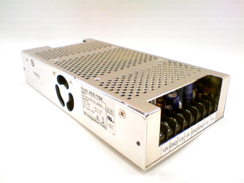 ICP ELECTRONICS ACE-716ARS
