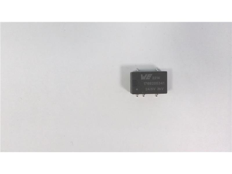WURTH ELEKTRONIK 1769205341