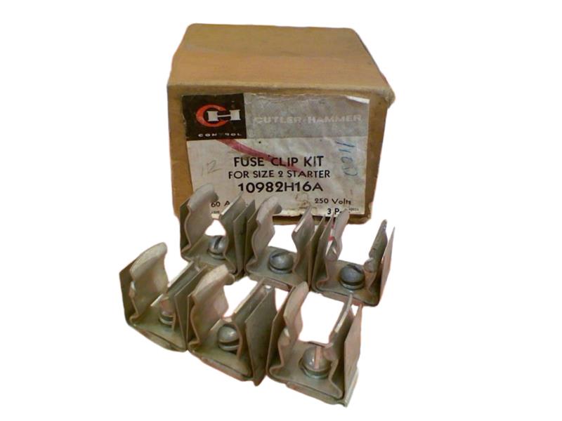 10982H-16A by EATON CORPORATION