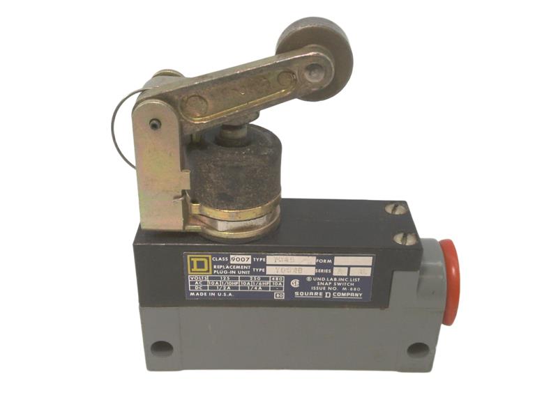 9007-Y54B by SCHNEIDER ELECTRIC
