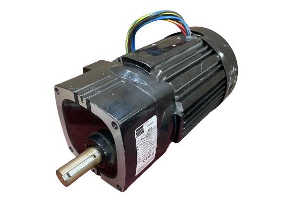 0642 by BODINE ELECTRIC