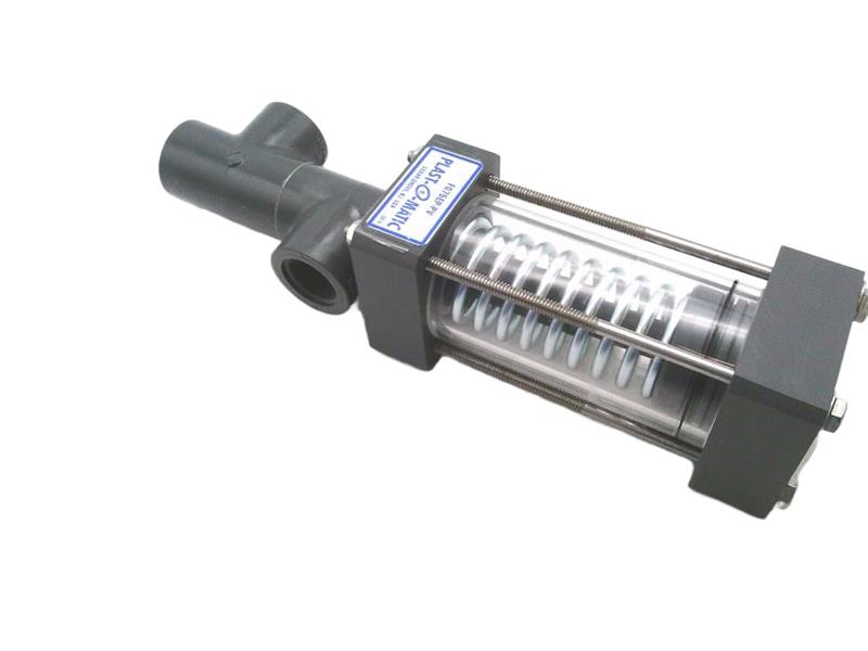 PLAST-O-MATIC F075EP-PV